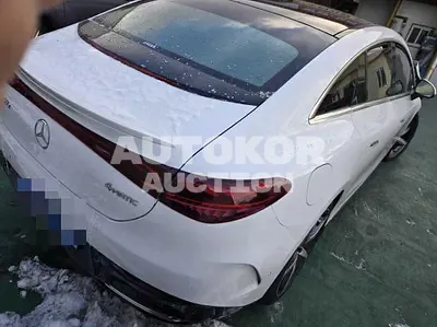 2023, Mercedes-Benz / E 350, electric, 271 куб.см.
