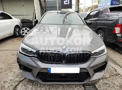 2017, BMW / 520, VIN: WBAJC3107HG465886, 156030 км., diesel