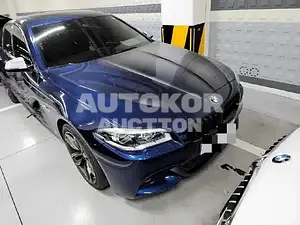 2016, BMW / 520, VIN: WBA5E5106GG207784, 131750 км., diesel, 1997 куб.см.