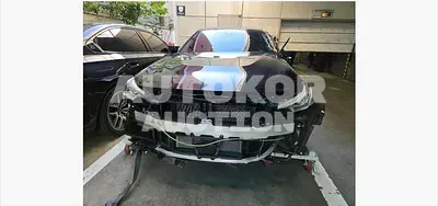 2025, BMW / M2, 2683 км., gas, 3000 куб.см.