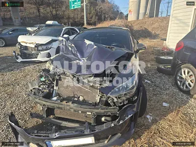 2019, Kia / Stinger, VIN: KNAE351ABLS078320, 73804 км., gas, 1998 куб.см.