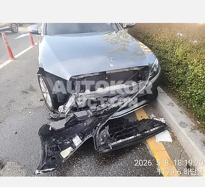 2019, Mercedes-Benz / e300, 85000 км., gas