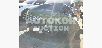 2016, Hyundai / Santa FE, 73031 км., diesel, 2000 куб.см.