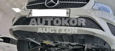 2016, Mercedes-Benz / GLA 200, VIN: WDDSJ0JB3GN344222, 85856 км., diesel