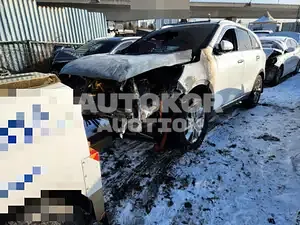 2017, Kia / Sorento, diesel, 1995 куб.см.