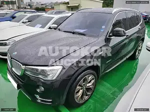 2016, BMW / 320, VIN: WBAWZ5105G0S21127, diesel