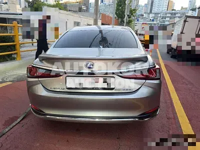 2021, Lexus / es300h, 55000 км., hybrid