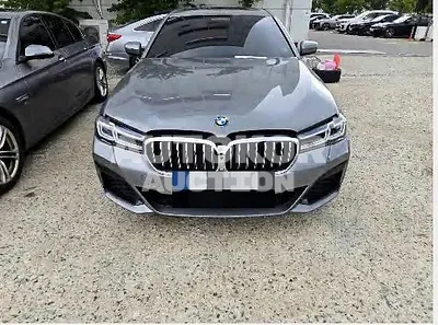 2023, BMW / 530, 36066 км., gas, 1998 куб.см.