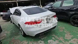 2016, Jaguar / XF, VIN: SAJBB4BN2HCY36892, 108682 км., diesel, 1999 куб.см.