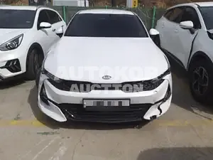2020, Kia / K5, VIN: KNAG741BBMA088243, 156811 км., lpg, 2000 куб.см.