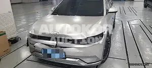2023, Hyundai / Ioniq, VIN: KMHKR81FPPU220913, 10057 км., electric