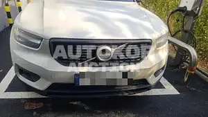 2020, Volvo / XC40, VIN: YV1XZK92CM2460505, 31500 км., gas, 2000 куб.см.