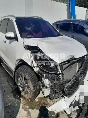 2015, Kia / Sorento, 165000 км., diesel, 1995 куб.см.