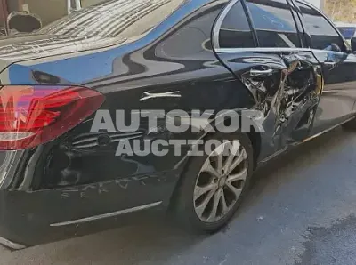 2017, Mercedes-Benz / E 220, VIN: WDDZF0FB1HA210214, 172483 км., diesel