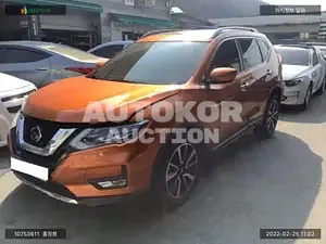 2019, Chevrolet / SS, VIN: JN1AT2MV2JW001097, 23284 км., gas