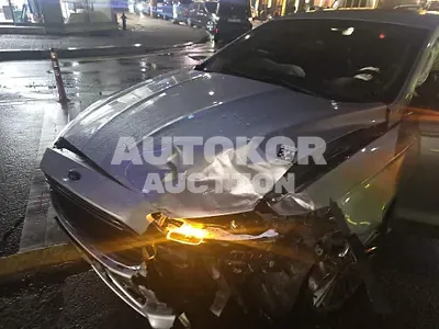 2015, Ford / Mondeo, VIN: WF0DXXWPCGFJ69146, 141572 км., diesel