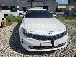 2017, Kia / K5, 117095 км., lpg, 1999 куб.см.
