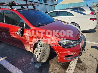 2015, Volkswagen / Golf, VIN: VWVZZZAUZFW331280, 278914 км., diesel, 2000 куб.см.