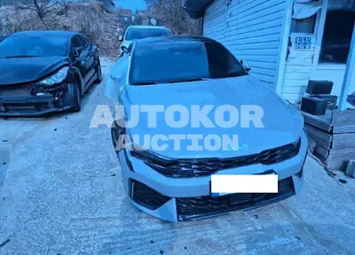 2024, Kia / K5, hybrid, 2000 куб.см.