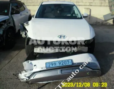 2022, Hyundai / Ioniq, VIN: KMHKR81CPNU047515, electric