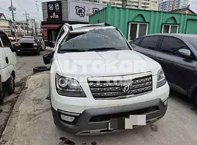 2019, Kia / Mohave, diesel, 2959 куб.см.