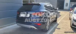 2016, Hyundai / Santa FE, VIN: KMHSW81UBGU634309, 103977 км., diesel
