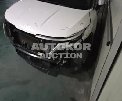 2023, Kia / Carnival, 90200 км., diesel, 2200 куб.см.