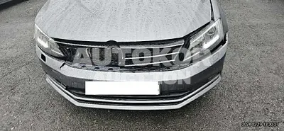 2015, Volkswagen / Jetta, VIN: WVWZZZ16ZFM007433, diesel