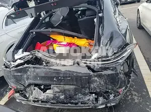 2020, Mercedes-Benz / AMG GT 43, VIN: W1K7X5KB8LA032480, 87000 км., hybrid, 2999 куб.см.