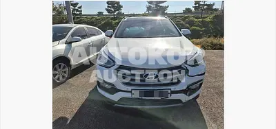 2015, Hyundai / Santa FE, 250000 км., diesel, 1995 куб.см.