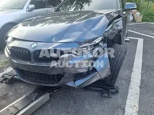 2018, BMW / 330, 56076 км., gas