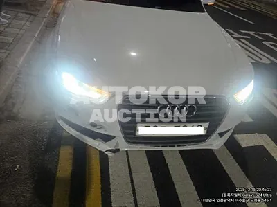 2015, Audi / A4, VIN: WAUZZZ8K3FA084029, 108100 км., diesel