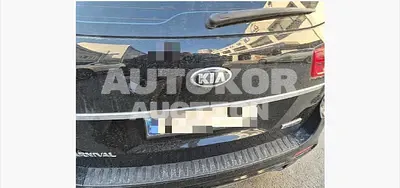 2020, Kia / Carnival, 41186 км., diesel, 2199 куб.см.