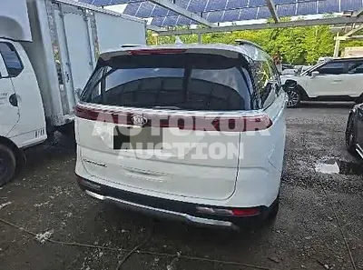 2020, Kia / Carnival, diesel, 2151 куб.см.