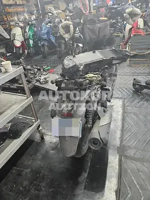 2020, BMW / 125, 60000 км., diesel, 125 куб.см.