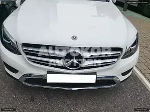 2019, Mercedes-Benz / GLC 300, VIN: WDC0G4KB6KF670986, gas