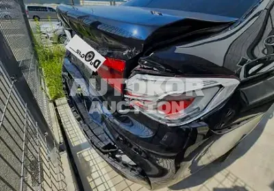 2018, BMW / 520, VIN: WBAJC3100JWB80543, 74768 км., diesel