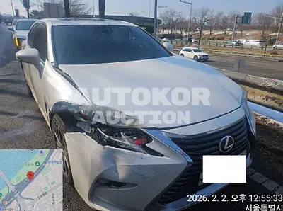 2016, Lexus / es300h, 109748 км., hybrid