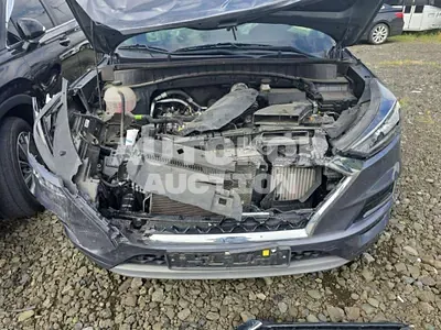 2020, Hyundai / Tucson, VIN: KMHJ3812GLU356519, 37642 км., gas