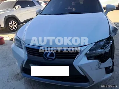 2015, Lexus / ct200h, VIN: JTHKD5BH7F2242194, 271891 км., hybrid