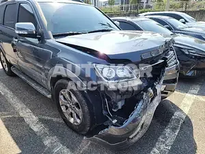 2016, Kia / Mohave, 265098 км., diesel, 3000 куб.см.