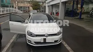 2015, Volkswagen / Golf, VIN: WVWZZZAUZFW189659, diesel