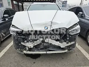 2020, BMW / 320, VIN: WBAUZ3109L9C88091, 90000 км., diesel