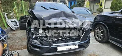 2019, Hyundai / Tucson, VIN: KMHJ581ABKU942087, 122318 км., diesel