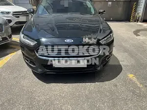 2016, Ford / Mondeo, VIN: WF0DXXWPCGGR67077, 150000 км., diesel