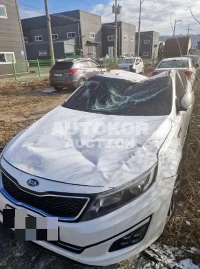 2015, BMW / B5, gas