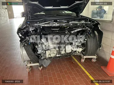 2025, BMW / 740, VIN: WBA21EM08S9Y17192, diesel