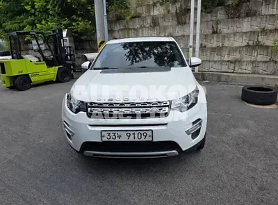 2018, Land Rover / Discovery Sport, VIN: SALCA2BNXJH761628, 99446 км., diesel, 2000 куб.см.