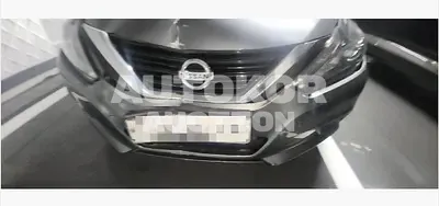 2017, Nissan / Altima, 70917 км., gas, 2488 куб.см.