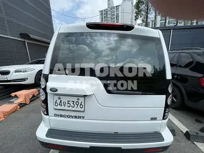 2015, Rover / Land Rover, 150000 км., diesel, 3000 куб.см.